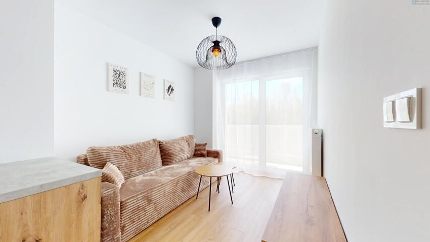 Mieszkanie 2-pokojowe Gliwice, ul. Karola Dickensa. Zdjęcie 2