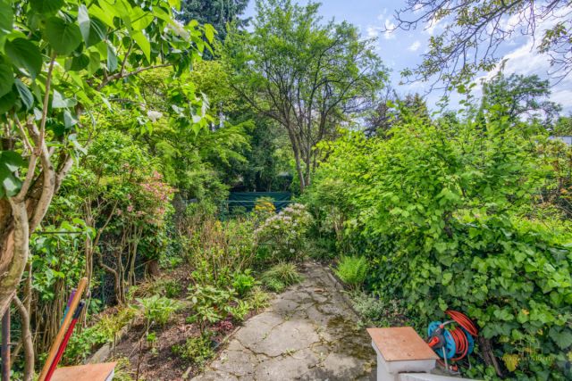 Mieszkanie 3-pokojowe Warszawa Żoliborz, ul. Stefana Czarnieckiego. Zdjęcie 2