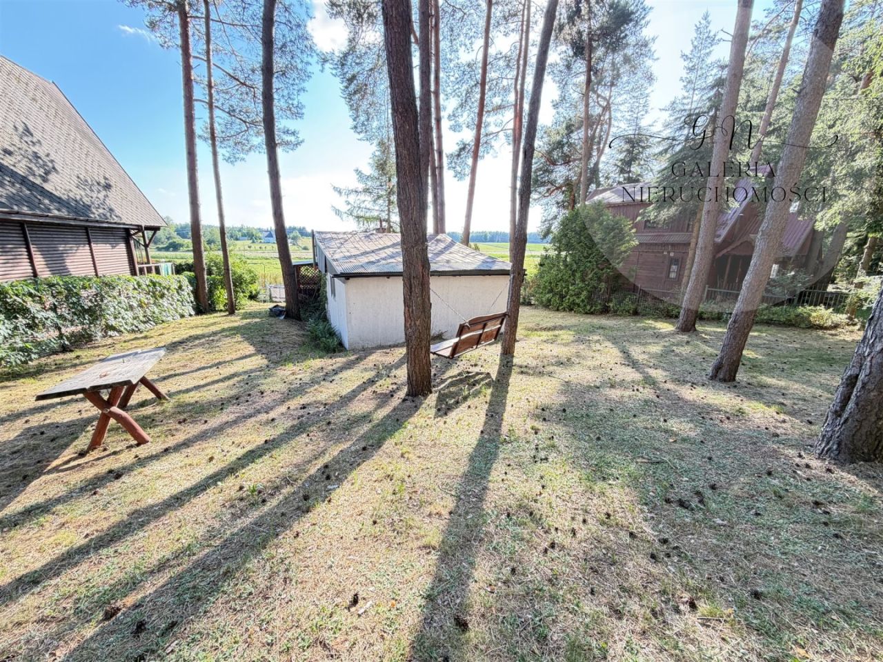 siedlisko, 2 pokoje Rentyny. Zdjęcie 11