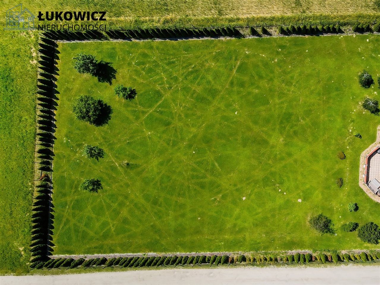 Działka budowlana Kozy. Zdjęcie 16