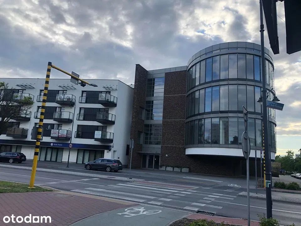 Mieszkanie 3-pokojowe Legionowo Centrum, ul. marsz. Józefa Piłsudskiego. Zdjęcie 8