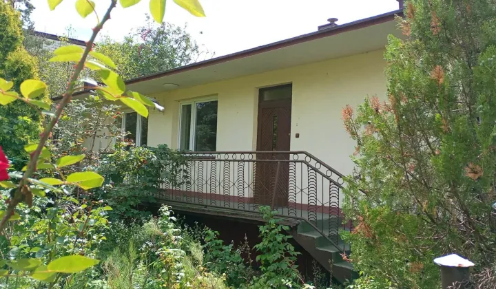 dom wolnostojący Włocławek Południe 