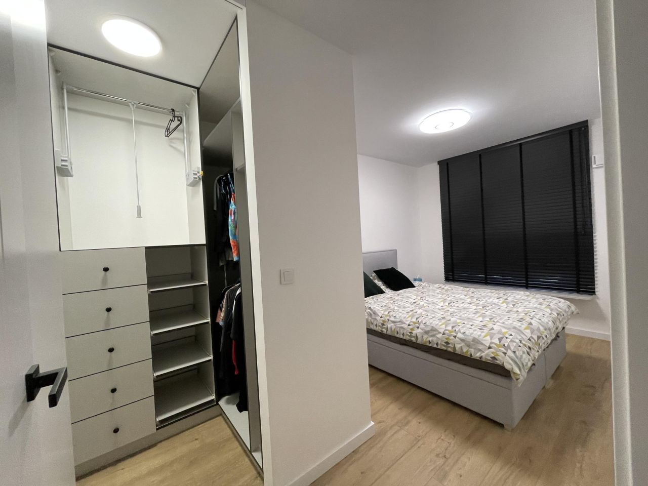 Mieszkanie 3-pokojowe Warszawa Mokotów, ul. Komputerowa. Zdjęcie 10