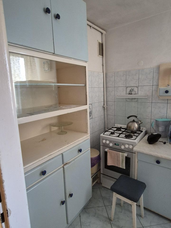 Mieszkanie 3-pokojowe Toruń Mokre, ul. Bażyńskich. Zdjęcie 3