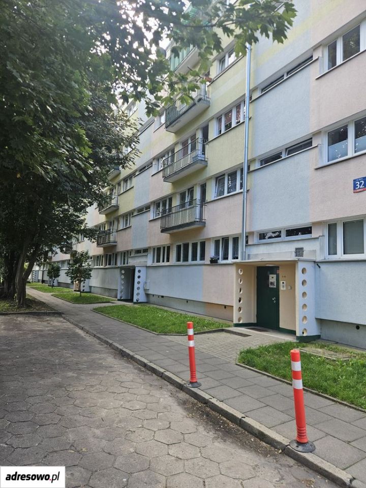 Mieszkanie 1-pokojowe Łódź Teofilów, ul. Rojna. Zdjęcie 12