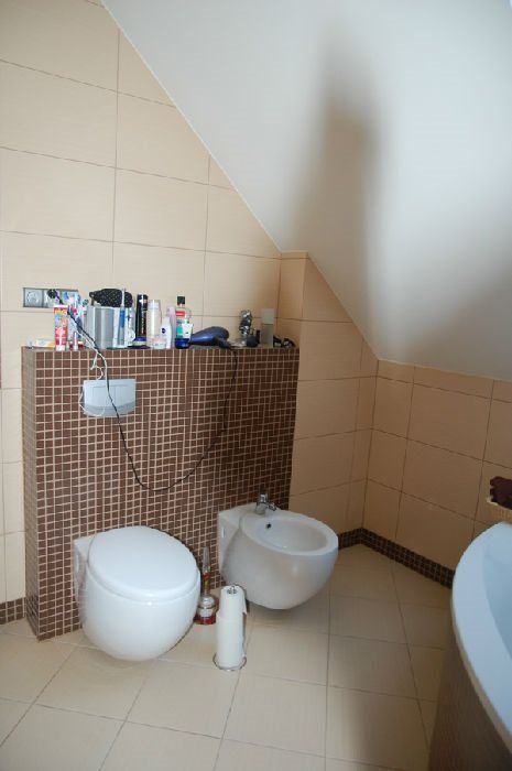 dom wolnostojący, 4 pokoje Międzybrodzie Bialskie. Zdjęcie 17
