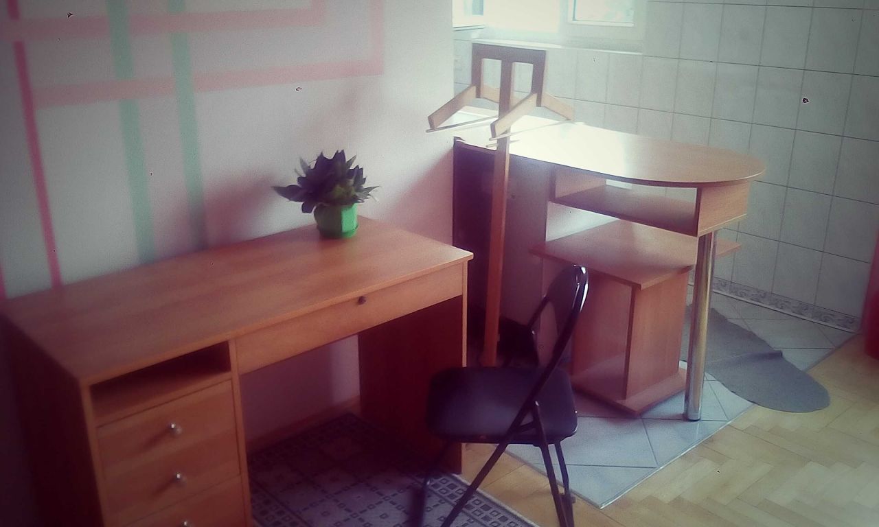 Mieszkanie 1-pokojowe Kielce Centrum. Zdjęcie 3