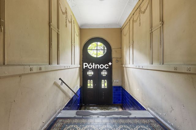 Mieszkanie 5-pokojowe Wrocław Plac Grunwaldzki, ul. Marii Curie-Skłodowskiej. Zdjęcie 16