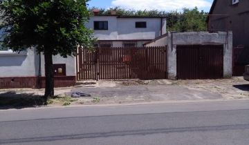 dom wolnostojący, 4 pokoje Radom Glinice, ul. Średnia