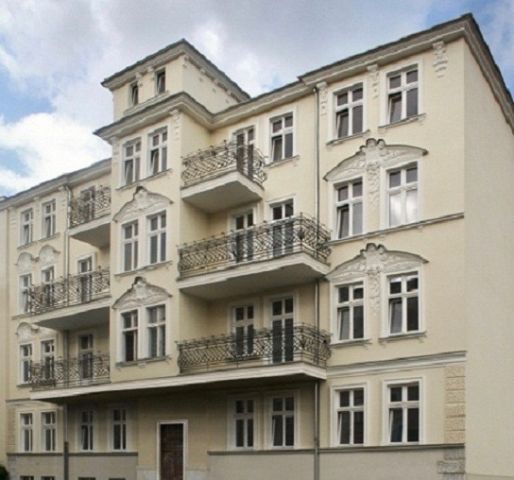 Mieszkanie 2-pokojowe Poznań Jeżyce, ul. Adama Mickiewicza. Zdjęcie 1