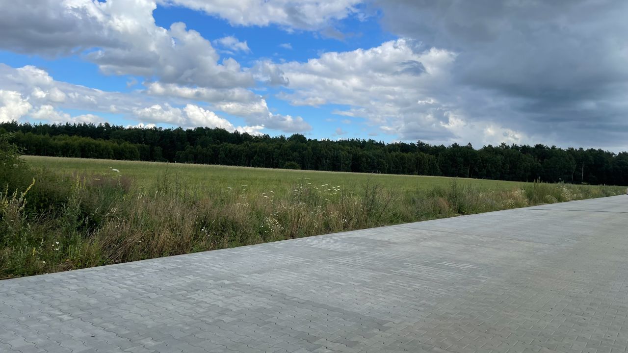 Działka inwestycyjna Redostowo. Zdjęcie 11