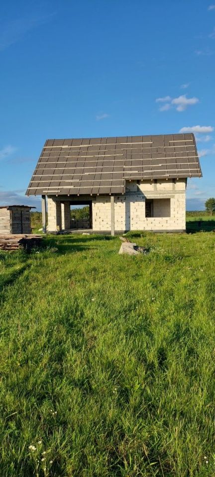 gospodarstwo Nożyno