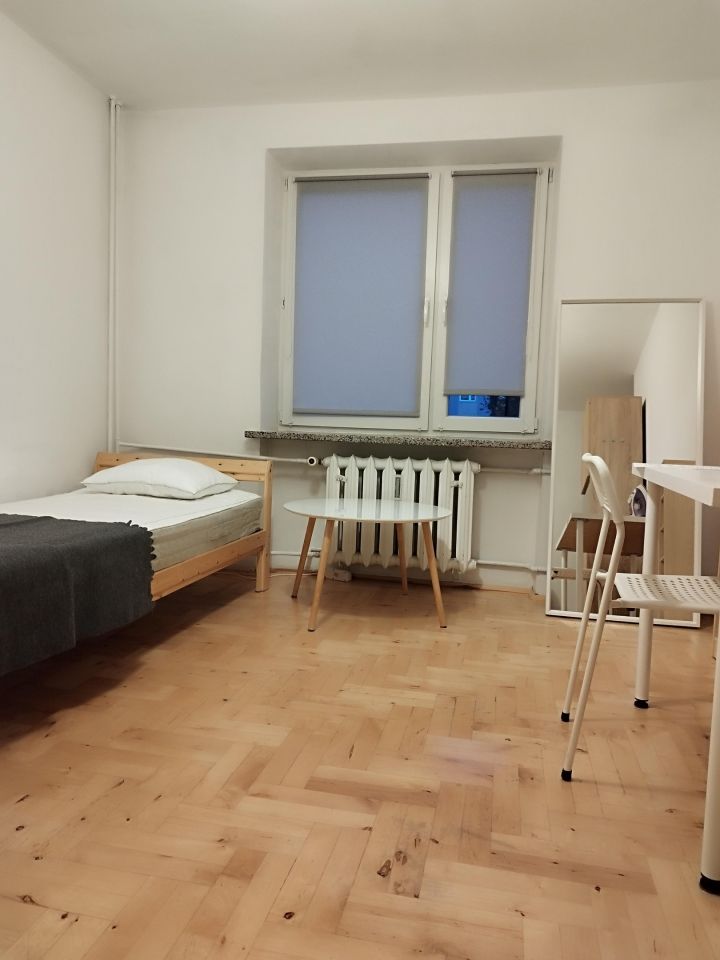 Pokój Lublin Bazylianówka, ul. Mariańska. Zdjęcie 1