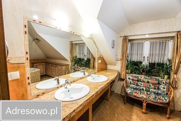 dom wolnostojący, 7 pokoi Gościcino, ul. Kasztelańska. Zdjęcie 9