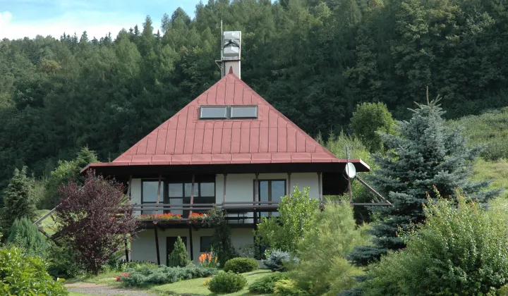 dom wolnostojący, 6 pokoi Żelazno