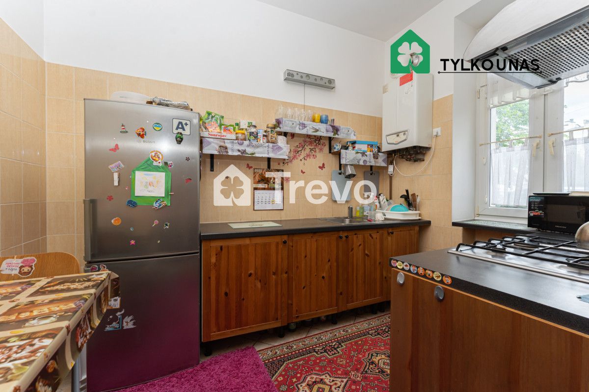 Mieszkanie 2-pokojowe Gdańsk Wrzeszcz, ul. Sobótki. Zdjęcie 2