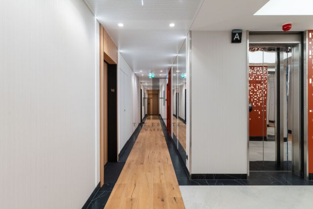 Mieszkanie 1-pokojowe Warszawa Wola, ul. Prosta. Zdjęcie 12