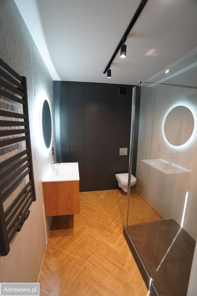 Mieszkanie 5-pokojowe Rzeszów Staromieście, ul. Ekologiczna. Zdjęcie 9