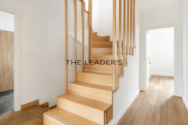 dom szeregowy, 6 pokoi Warszawa Wawer. Zdjęcie 6