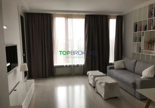 Mieszkanie 2-pokojowe Warszawa Śródmieście, ul. Stawki. Zdjęcie 3