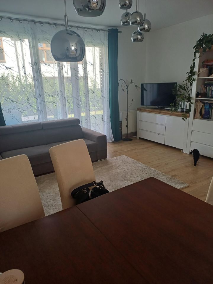 Mieszkanie 3-pokojowe Wrocław Fabryczna, ul. Uciechowska. Zdjęcie 4