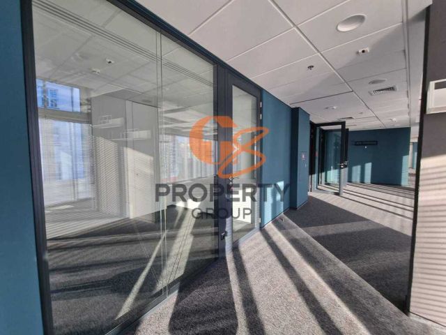 Biuro Warszawa Śródmieście. Zdjęcie 2