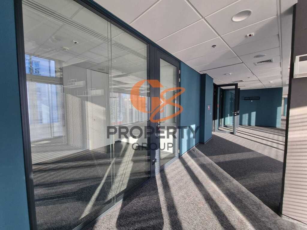 Biuro Warszawa Śródmieście. Zdjęcie 2