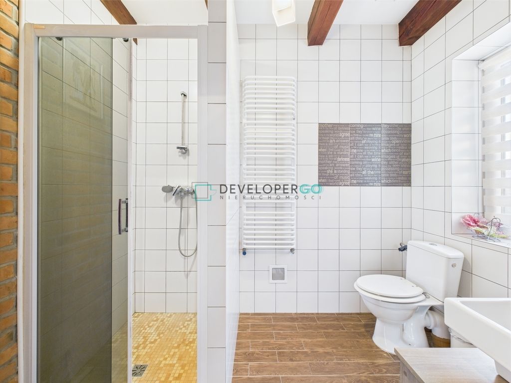 dom wolnostojący, 4 pokoje Mołowiste. Zdjęcie 15