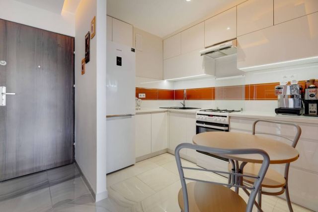 Mieszkanie 2-pokojowe Warszawa Śródmieście, al. Jana Pawła II. Zdjęcie 4