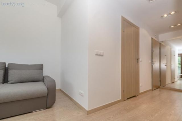 Mieszkanie 2-pokojowe Kraków Stare Miasto, pl. Na Groblach. Zdjęcie 2