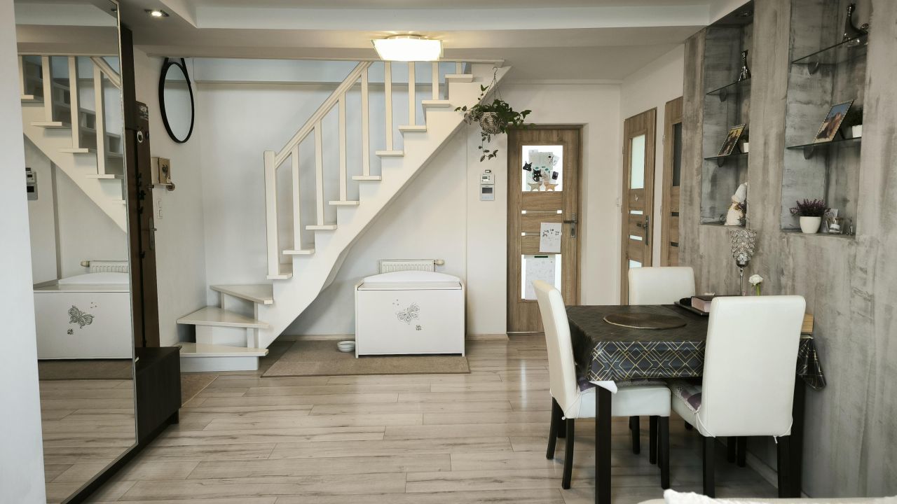 Mieszkanie 3-pokojowe Rzeszów Przybyszówka, ul. Nowosądecka. Zdjęcie 10