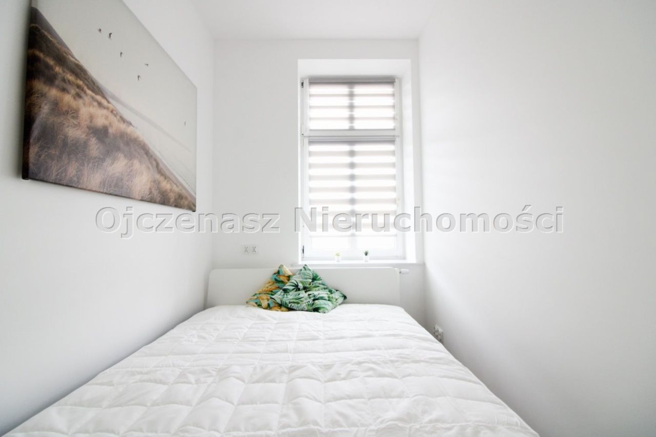 Mieszkanie 2-pokojowe Bydgoszcz Śródmieście, ul. Henryka Sienkiewicza. Zdjęcie 6