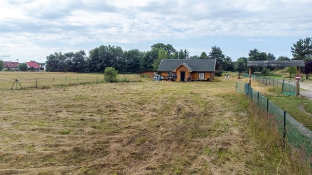 Działka budowlana Granowiec. Zdjęcie 12