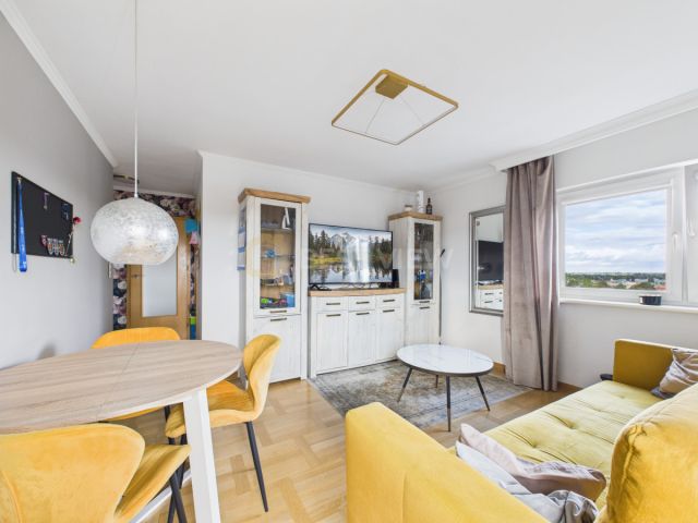 Mieszkanie 3-pokojowe Warszawa Sadyba, ul. św. Bonifacego. Zdjęcie 11