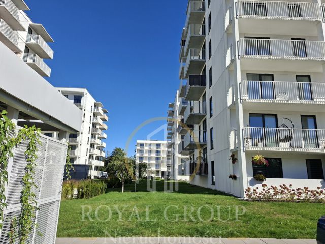 Mieszkanie 3-pokojowe Lublin Kośminek, ul. Garbarska. Zdjęcie 12