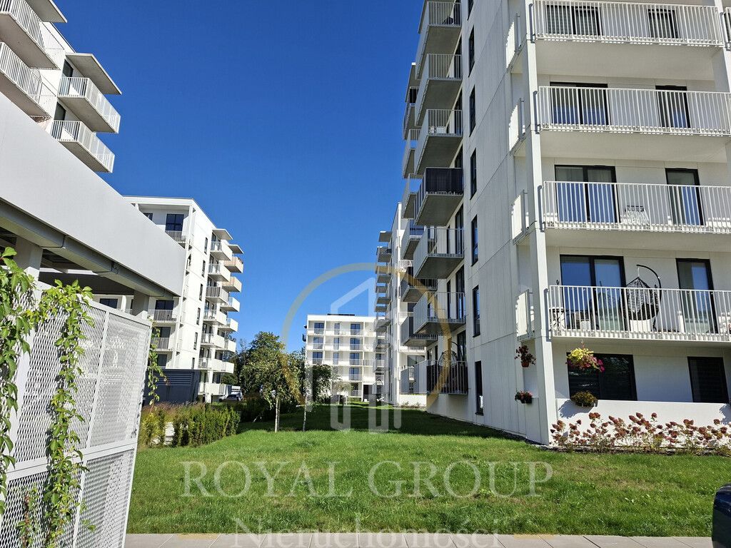 Mieszkanie 3-pokojowe Lublin Kośminek, ul. Garbarska. Zdjęcie 12