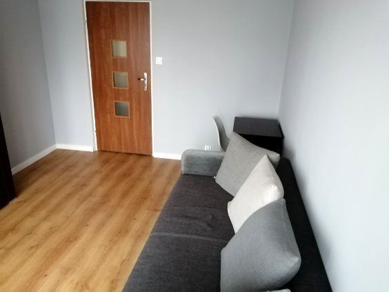 Mieszkanie 3-pokojowe Białystok. Zdjęcie 1