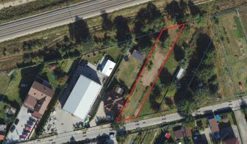 Działka budowlana Biała Podlaska