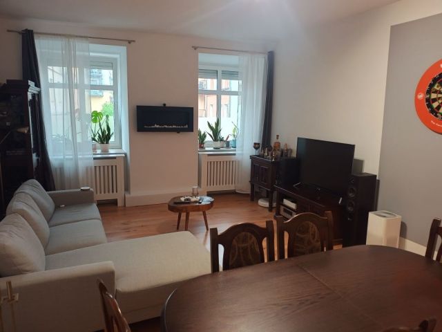 Mieszkanie 3-pokojowe Bolesławiec Centrum. Zdjęcie 1