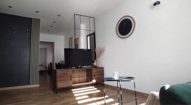 Mieszkanie 2-pokojowe Chorzów Centrum, ul. Franciszka Karpińskiego. Zdjęcie 1