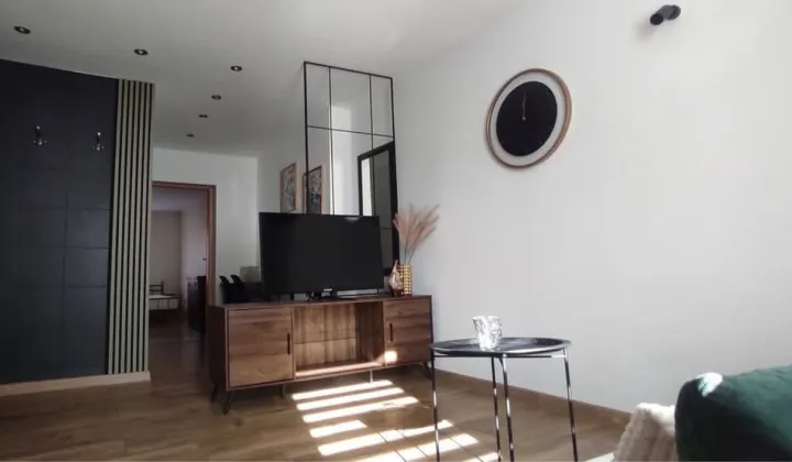 Mieszkanie 2-pokojowe Chorzów Centrum, ul. Franciszka Karpińskiego