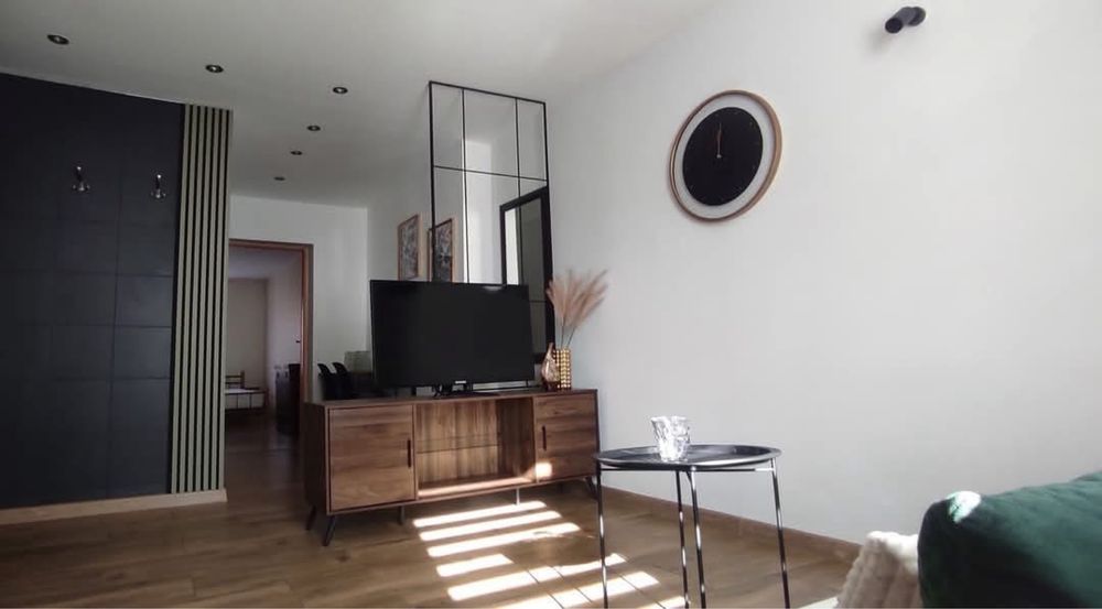 Mieszkanie 2-pokojowe Chorzów Centrum, ul. Franciszka Karpińskiego