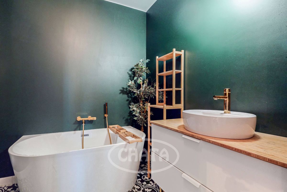 dom wolnostojący, 4 pokoje Wszewilki, ul. Azaliowa. Zdjęcie 18