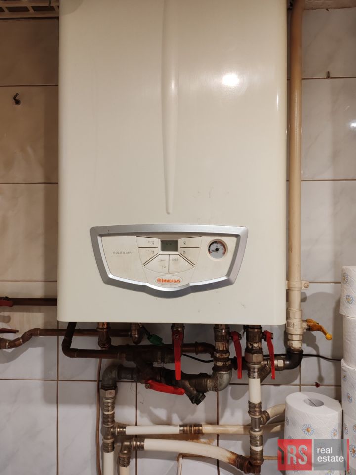 Mieszkanie 3-pokojowe Turek, ul. Kaliska. Zdjęcie 9