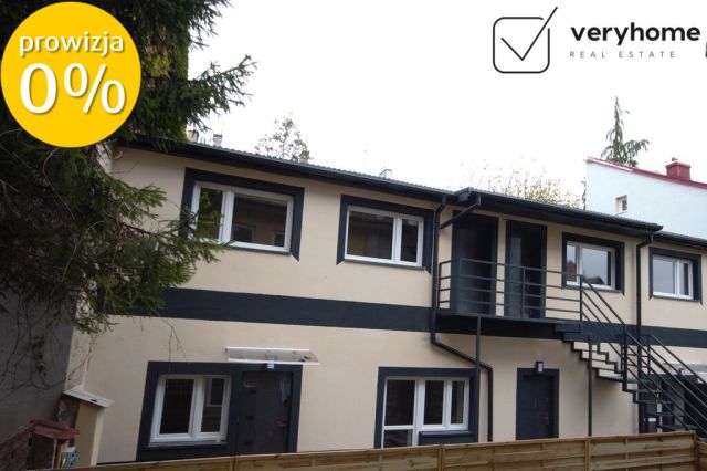 Mieszkanie 5-pokojowe Kraków Grzegórzki, ul. Bolesława Chrobrego. Zdjęcie 3