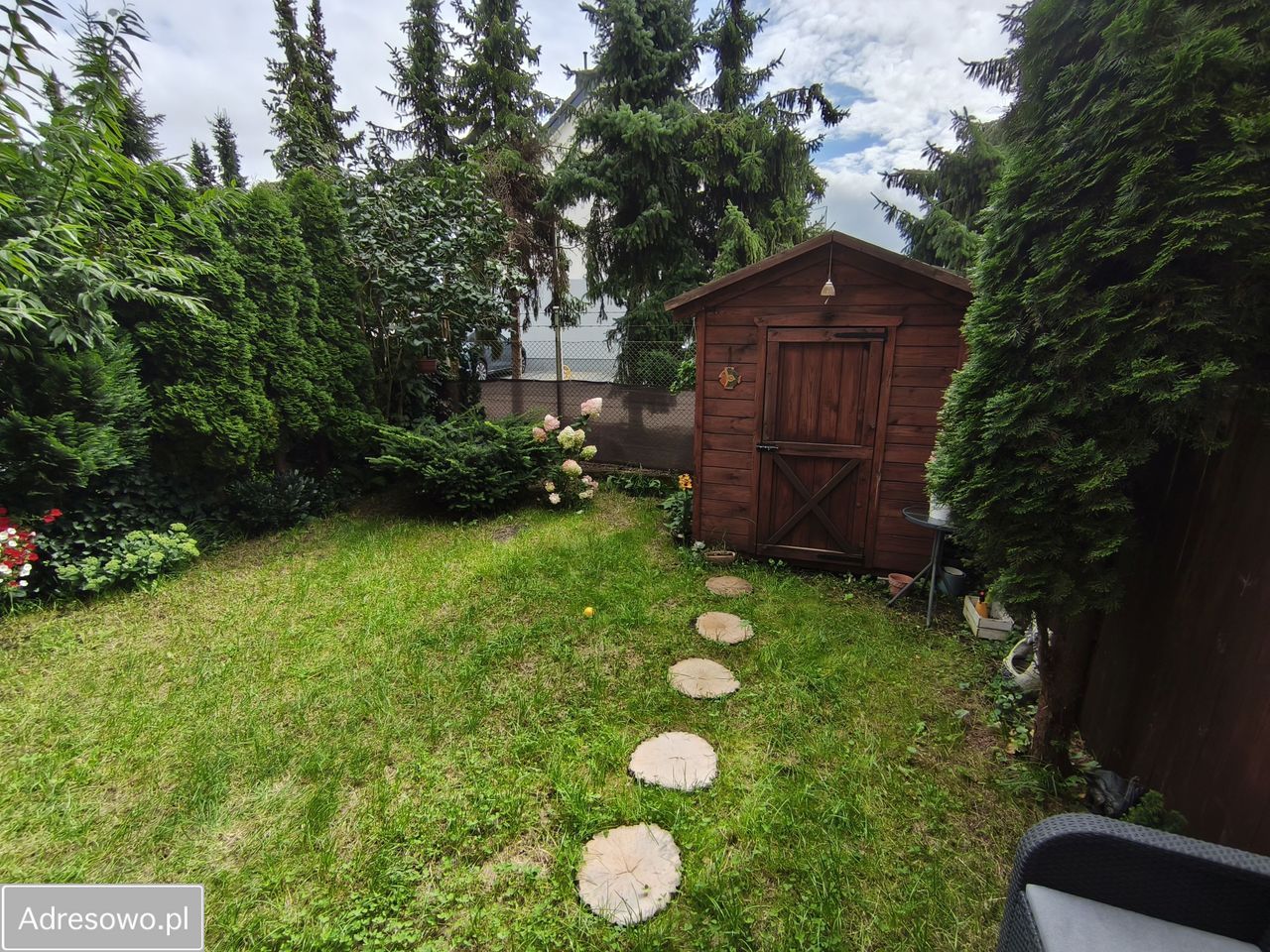 Mieszkanie 2-pokojowe Rumia, ul. Kosynierów. Zdjęcie 2