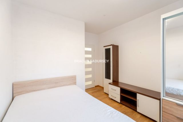 Mieszkanie 2-pokojowe Kraków Czyżyny, ul. Bolesława Orlińskiego. Zdjęcie 8