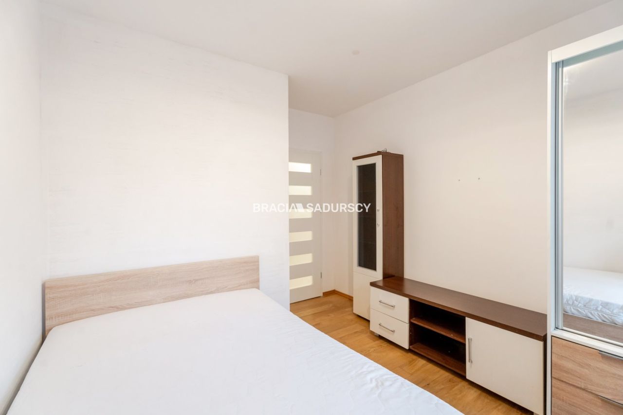 Mieszkanie 2-pokojowe Kraków Czyżyny, ul. Bolesława Orlińskiego. Zdjęcie 8