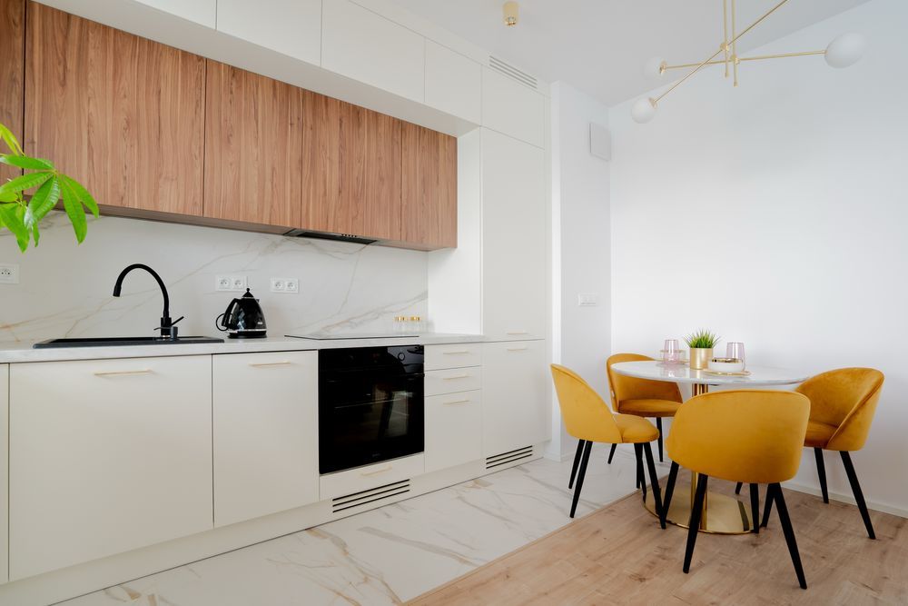 Mieszkanie 2-pokojowe Warszawa Praga-Południe, ul. Mińska. Zdjęcie 6