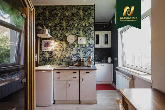 Mieszkanie 4-pokojowe Gdańsk Oliwa, ul. Polanki. Zdjęcie 7